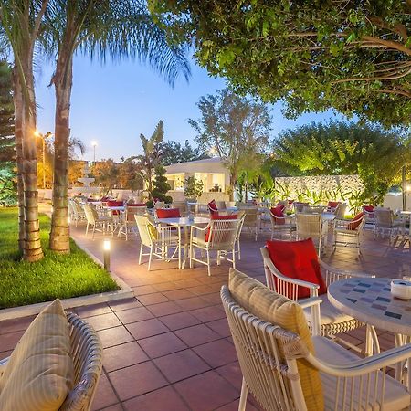 Hotel Eden Phoenix El Kerma Kültér fotó