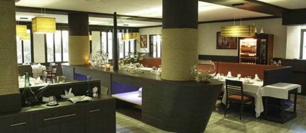Hotel Eden Phoenix El Kerma Kültér fotó