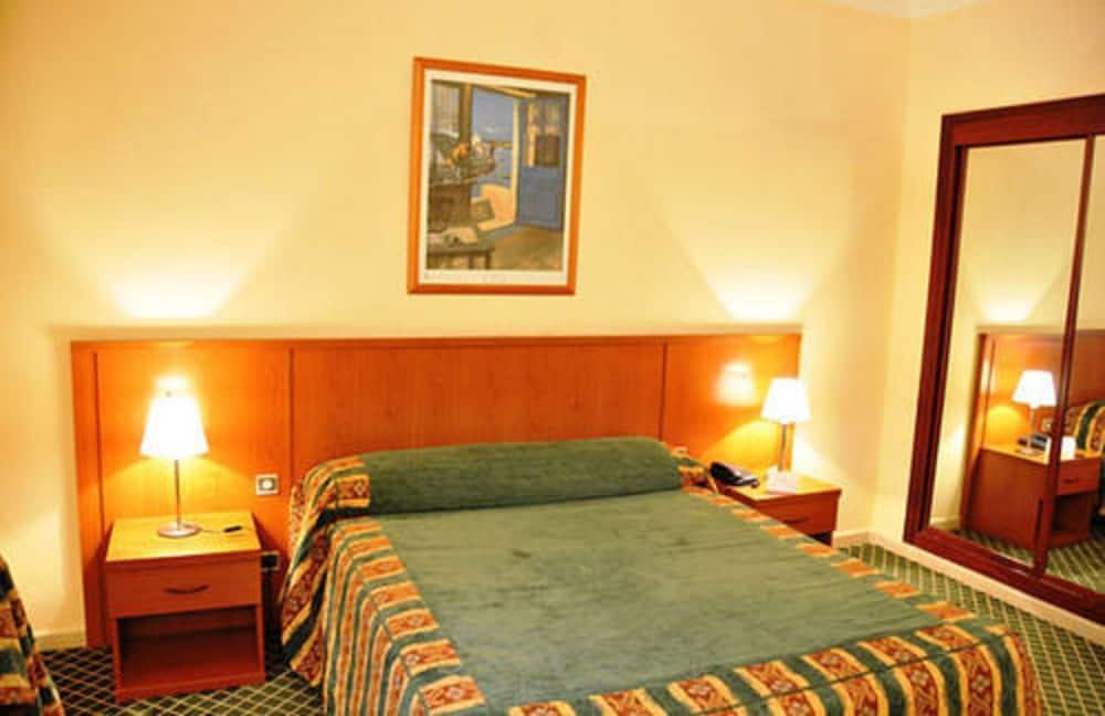 Hotel Eden Phoenix El Kerma Kültér fotó