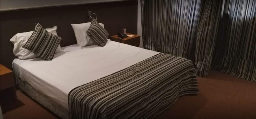 Hotel Eden Phoenix El Kerma Kültér fotó