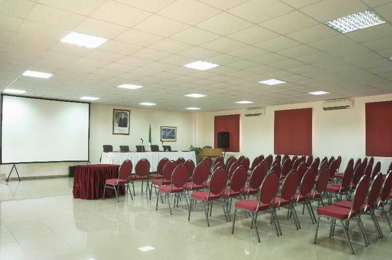Hotel Eden Phoenix El Kerma Kültér fotó